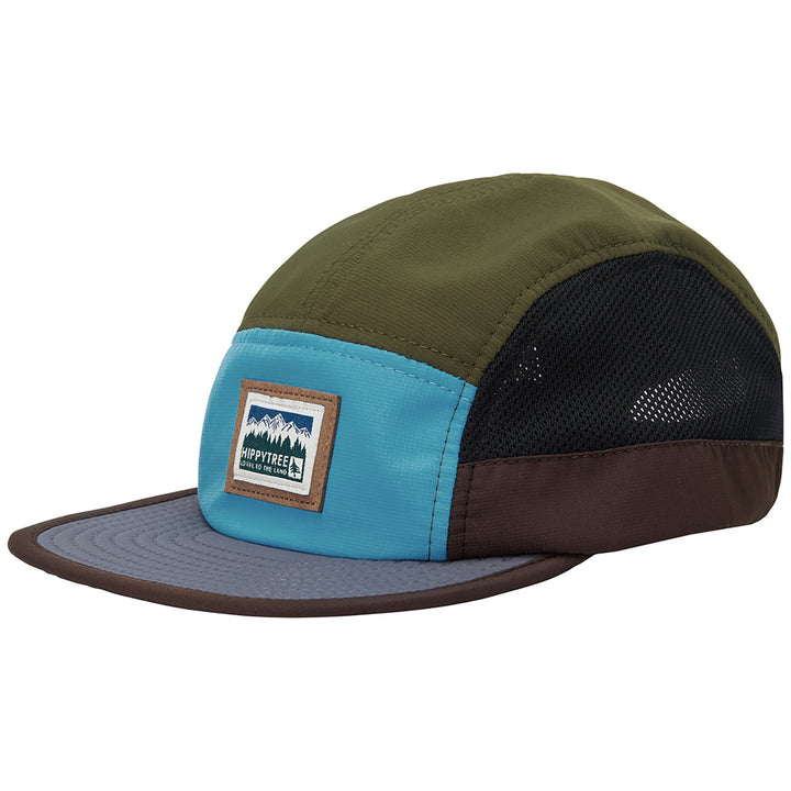 HippyTree Distance Hat Army