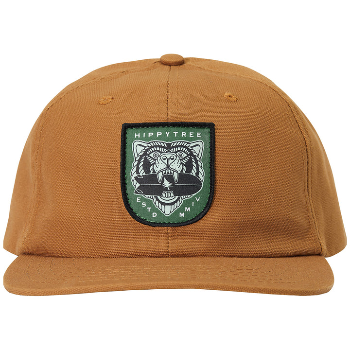 HippyTree Kodiak Eco Hat Copper