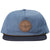 HippyTree Marker Eco Hat Blue