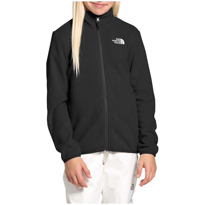 The North Face Mt. View Triclimate Jacket - Girls' Paradise Pink