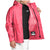 The North Face Mt. View Triclimate Jacket - Girls' Paradise Pink