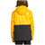 The North Face Vortex Triclimate Jacket - Boys' Summit Gold