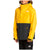 The North Face Vortex Triclimate Jacket - Boys' Summit Gold