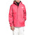 The North Face Mt. View Triclimate Jacket - Girls' Paradise Pink
