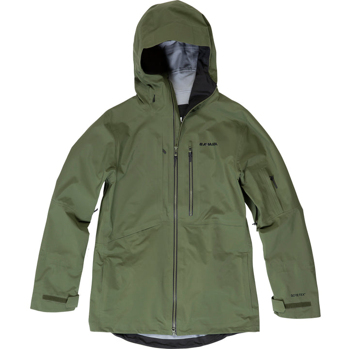 Armada Evers GORE-TEX 3L Jacket - Men's Fir