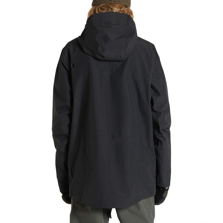Armada Grands 3L Jacket - Men's Black