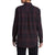The North Face Berkeley Long-Sleeve Boyfriend Shirt - Women's Scarab Green Heritage Medium Three Color Plaid