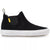 Vans Slip-On Mid Hailey Langland MTE Shoes - Women's (Hailey Langland) Black/Beetle