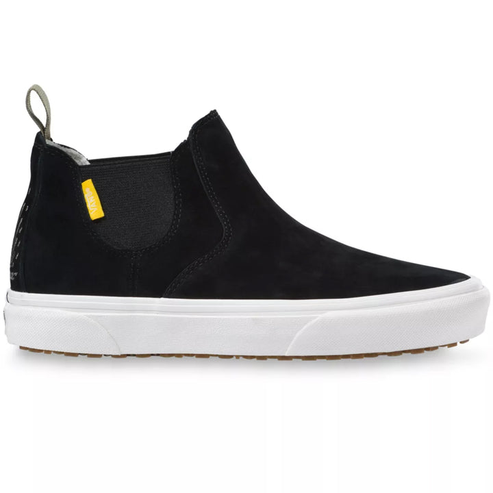 Vans Slip-On Mid Hailey Langland MTE Shoes - Women's (Hailey Langland) Black/Beetle
