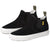 Vans Slip-On Mid Hailey Langland MTE Shoes - Women's (Hailey Langland) Black/Beetle