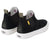 Vans Slip-On Mid Hailey Langland MTE Shoes - Women's (Hailey Langland) Black/Beetle