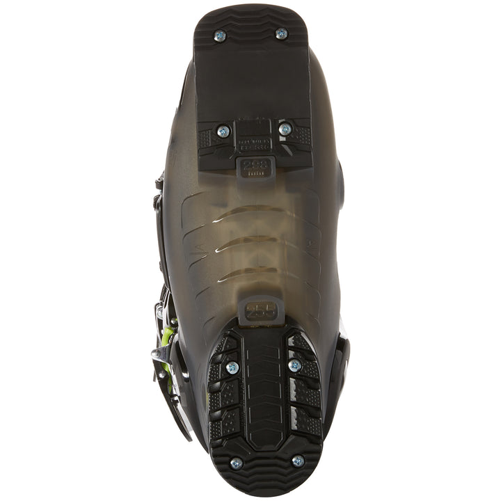Dalbello Il Moro MX 110 ID Ski Boots 2020 Black