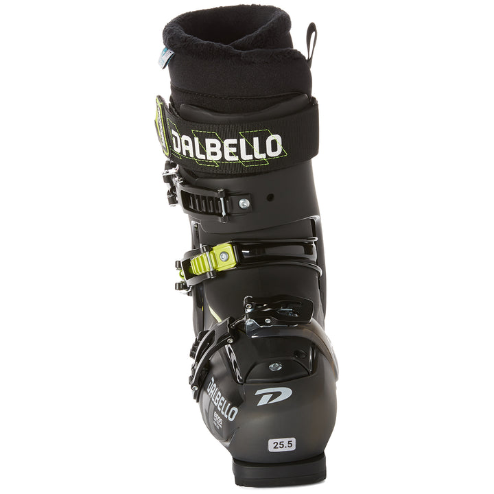 Dalbello Il Moro MX 110 ID Ski Boots 2020 Black