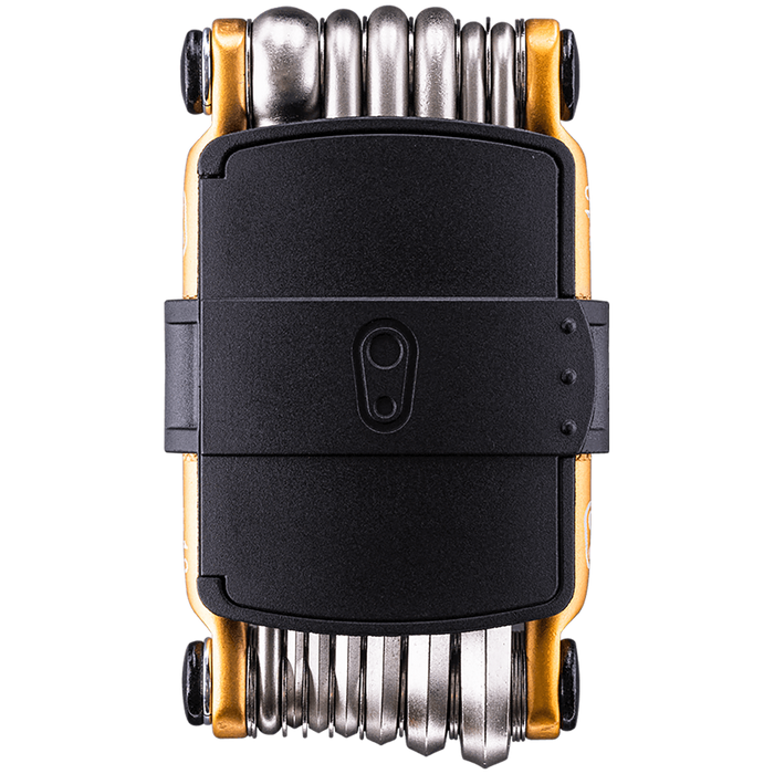 Crank Brothers Multi-13 Tool Gold