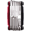 Black/Red