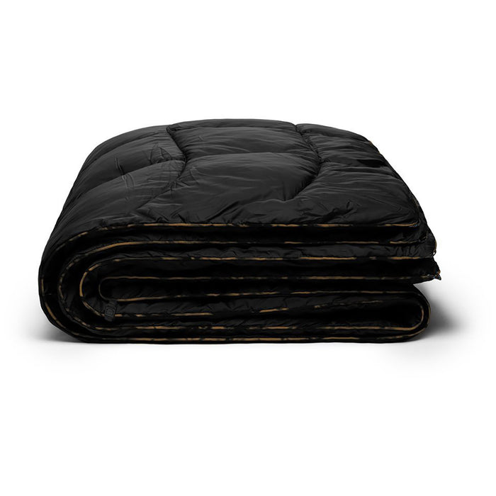 Rumpl Down Puffy Blanket Black