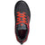 Five Ten Impact Pro TLD Shoes Carbon/Strong Red/Solar Red