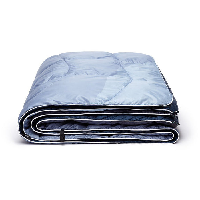 Rumpl Down Puffy Blanket - Cascade Fade Cascade Fade