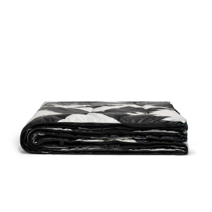 Rumpl Down Puffy Blanket - Woven Daydream Woven Daydream