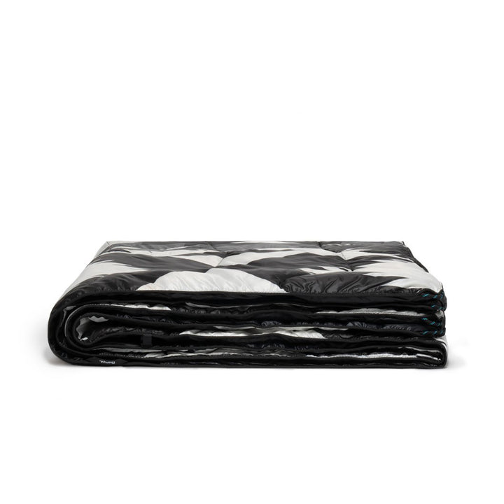 Rumpl Down Puffy Blanket - Woven Daydream Woven Daydream