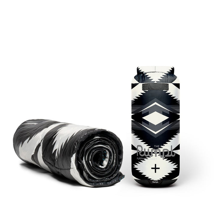 Rumpl Down Puffy Blanket - Woven Daydream Woven Daydream