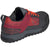 Five Ten Impact Pro TLD Shoes Carbon/Strong Red/Solar Red