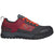 Five Ten Impact Pro TLD Shoes Carbon/Strong Red/Solar Red