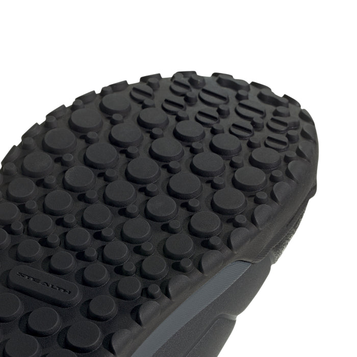 Five Ten Impact Pro TLD Shoes Carbon/Strong Red/Solar Red