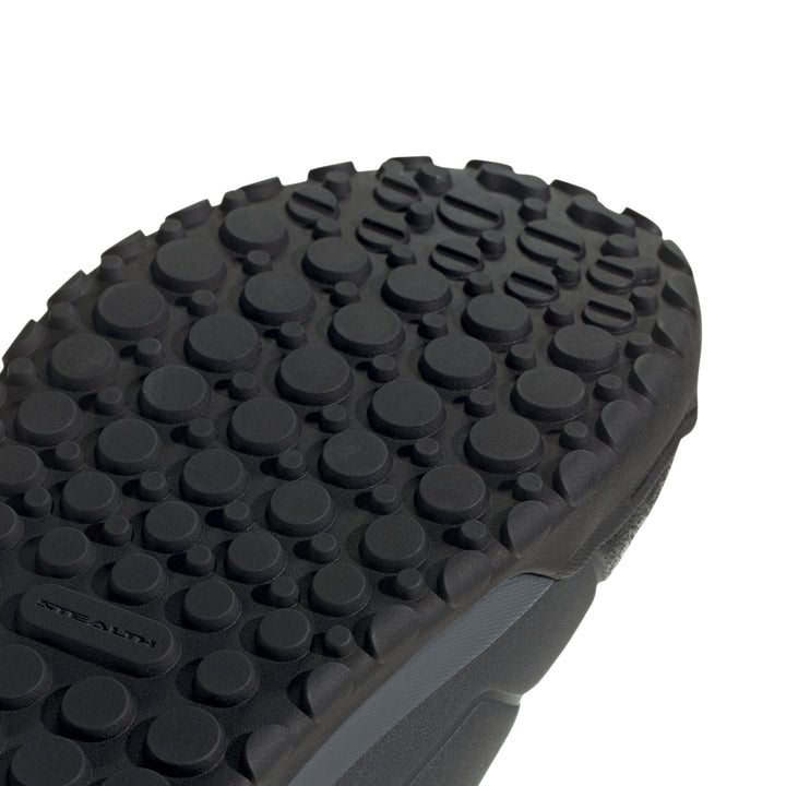 Five Ten Impact Pro TLD Shoes Carbon/Strong Red/Solar Red