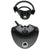 Knog Cobber Front Bike Light Black