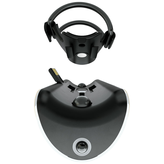 Knog Cobber Front Bike Light Black