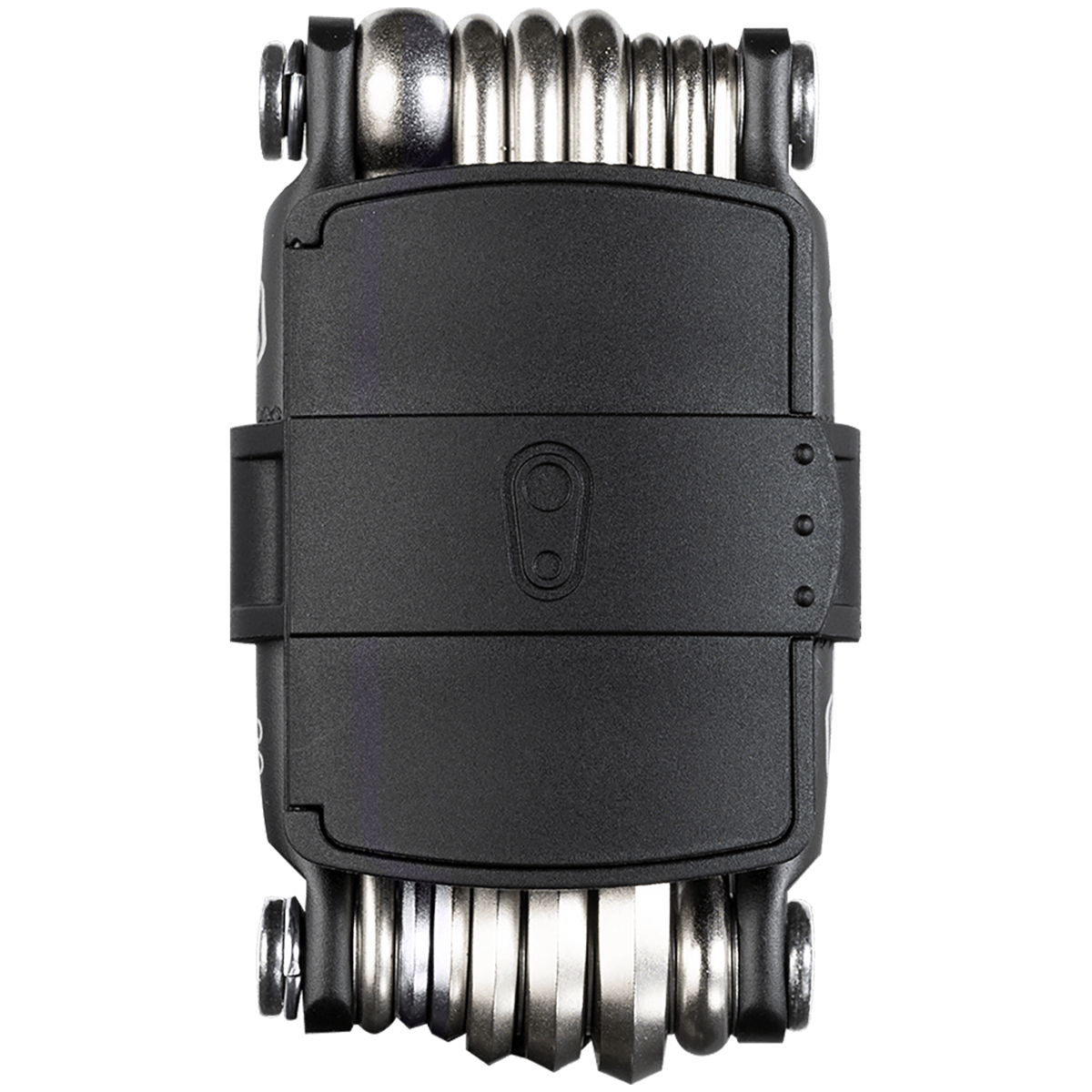 Crank Brothers Multi-20 Tool Nickel
