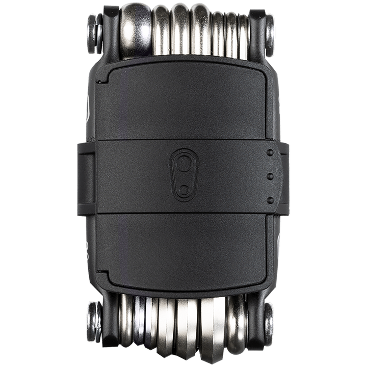 Crank Brothers Multi-20 Tool Nickel
