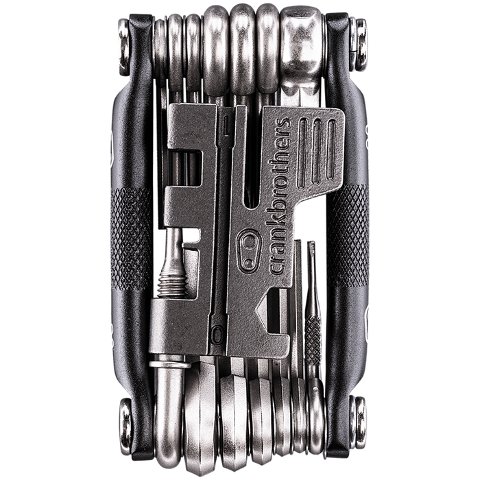 Crank Brothers Multi-20 Tool Nickel