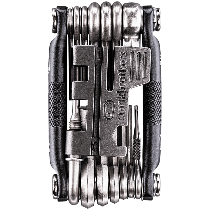 Crank Brothers Multi-20 Tool Nickel