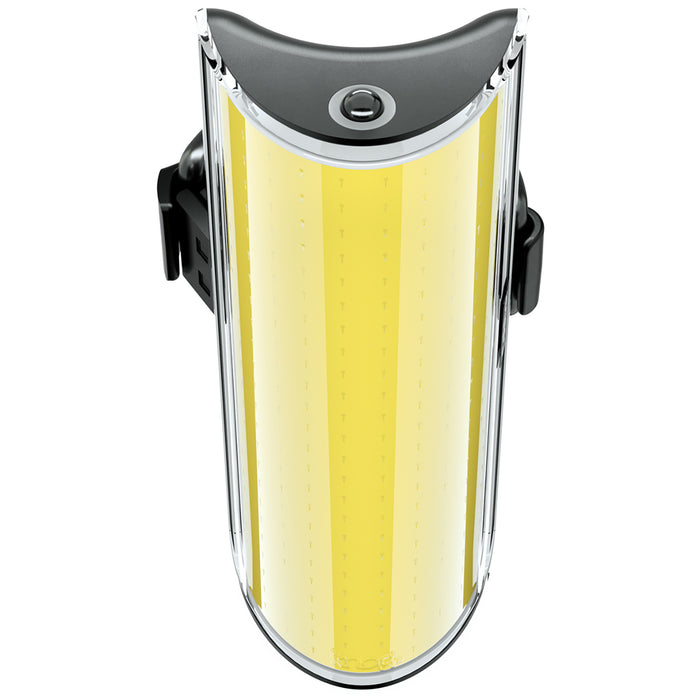 Knog Cobber Front Bike Light Black