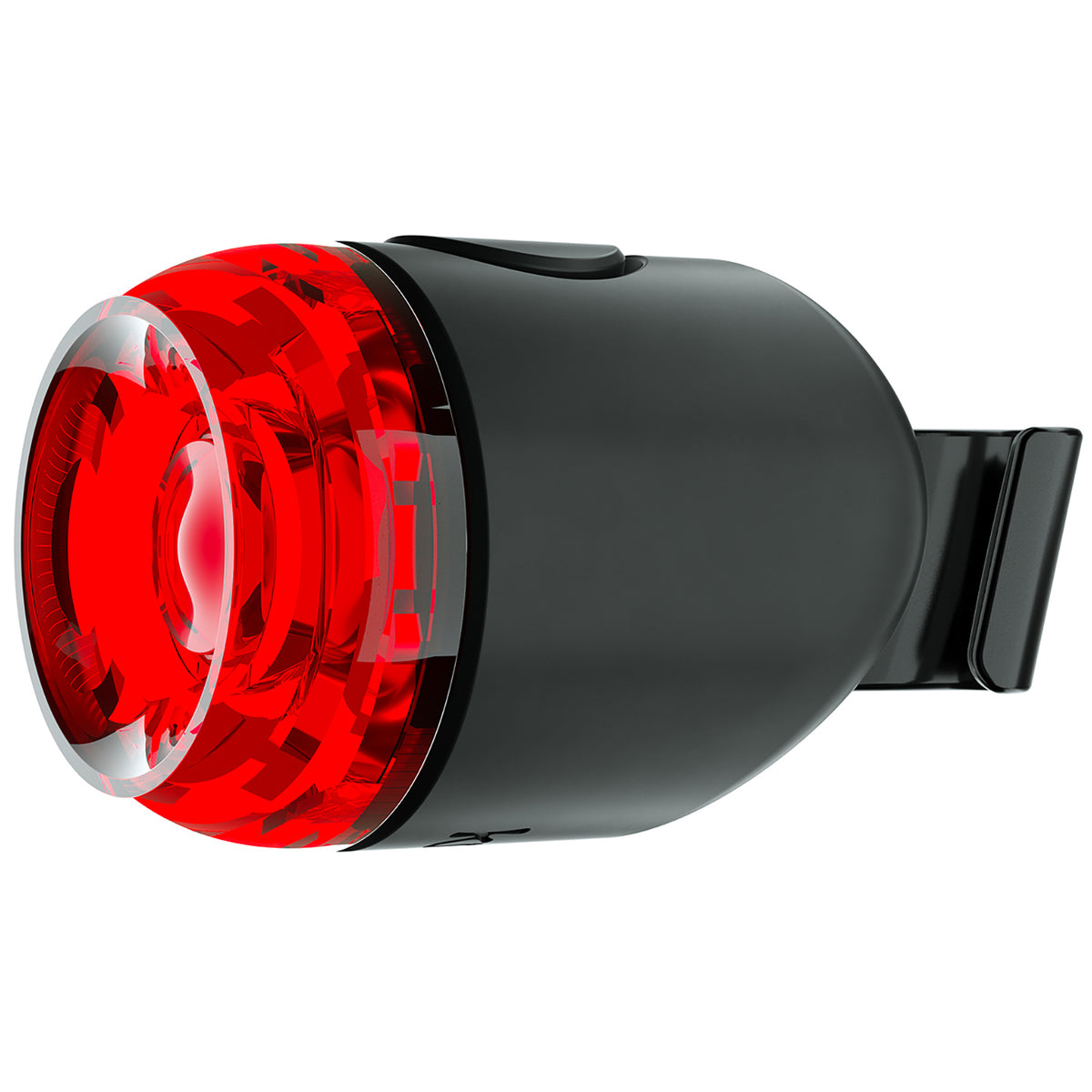 Knog Plug Rear Bike Light Black