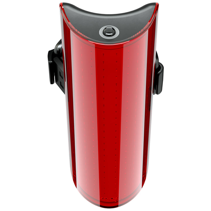Knog Cobber Rear Bike Light Black