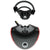 Knog Cobber Rear Bike Light Black