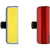 Knog Cobber Twinpack Bike Light Set Black