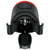 Knog Plug Rear Bike Light Black