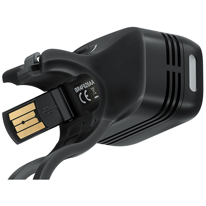 Knog Blinder Road 400 Front Bike Light Black