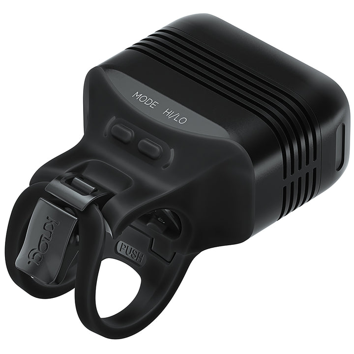 Knog Blinder Road 600 Front Bike Light Black