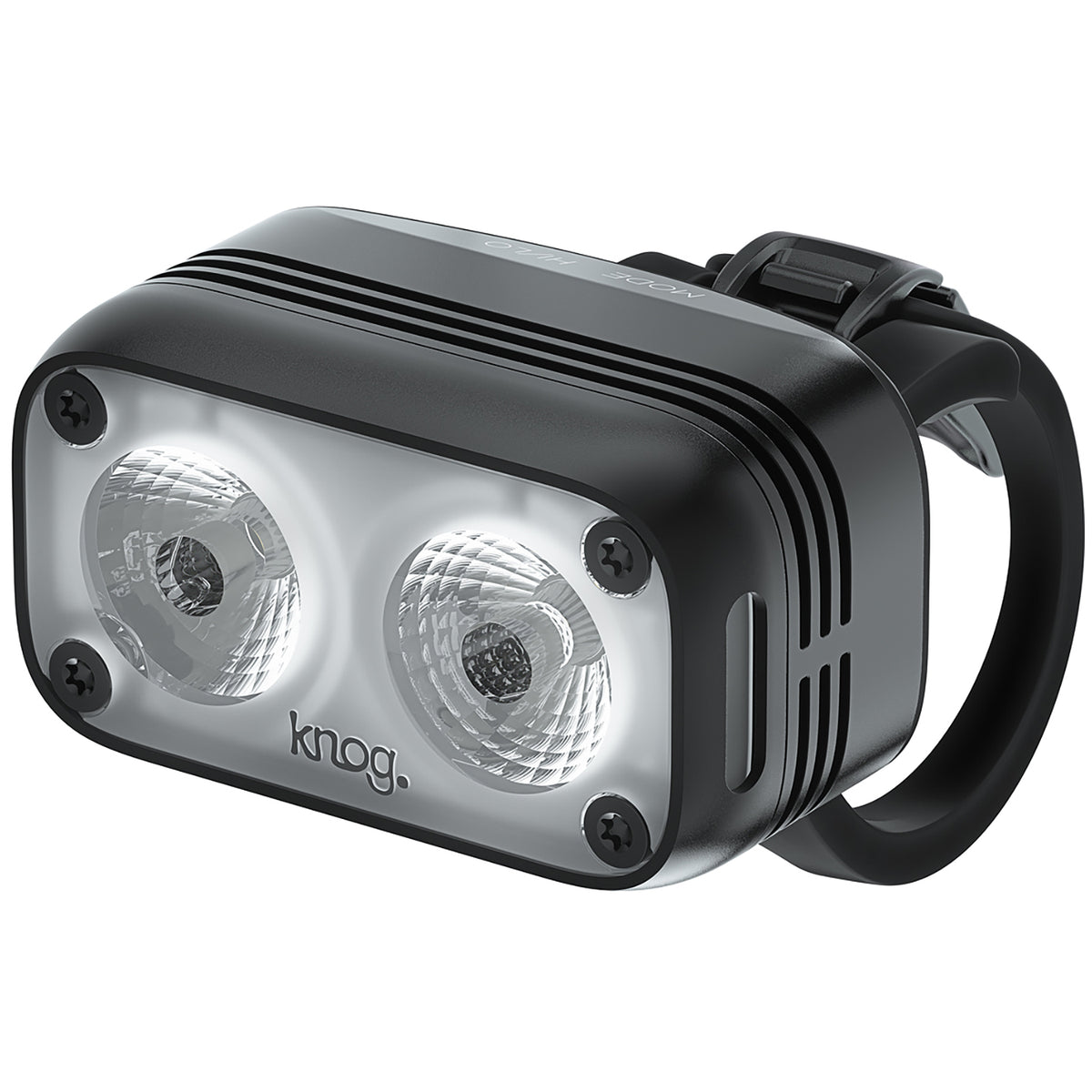 Knog Blinder Road 400 Front Bike Light Black