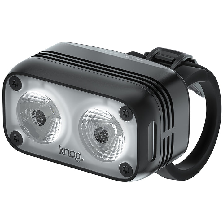 Knog Blinder Road 400 Front Bike Light Black