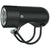 Knog Plug Twinpack Bike Light Set Black
