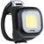 Knog Blinder Mini Chippy Twinpack Bike Light Set Black