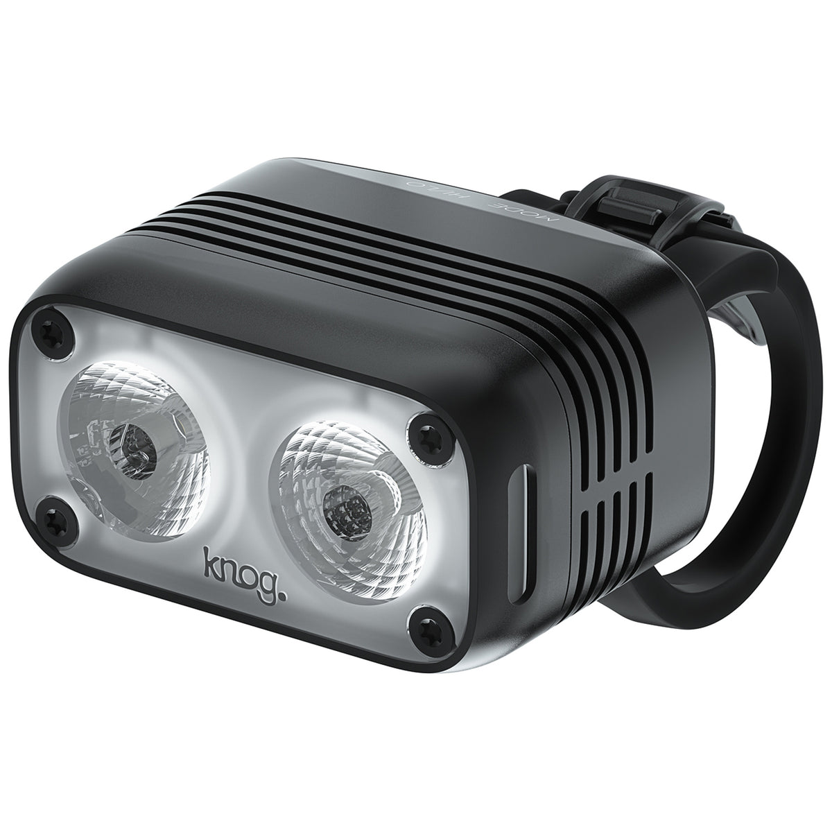 Knog Blinder Road 600 Front Bike Light Black