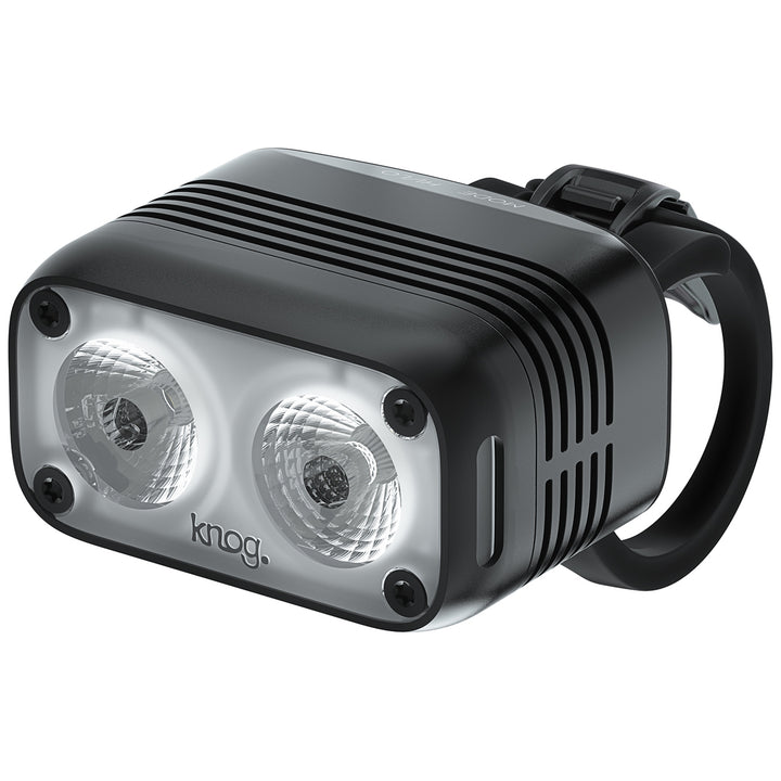 Knog Blinder Road 600 Front Bike Light Black