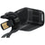 Knog Blinder Road 600 Front Bike Light Black